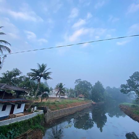Apartmán Alappattu Meadows Kottayam Exteriér fotografie