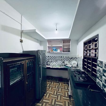 Apartmán Alappattu Meadows Kottayam Exteriér fotografie