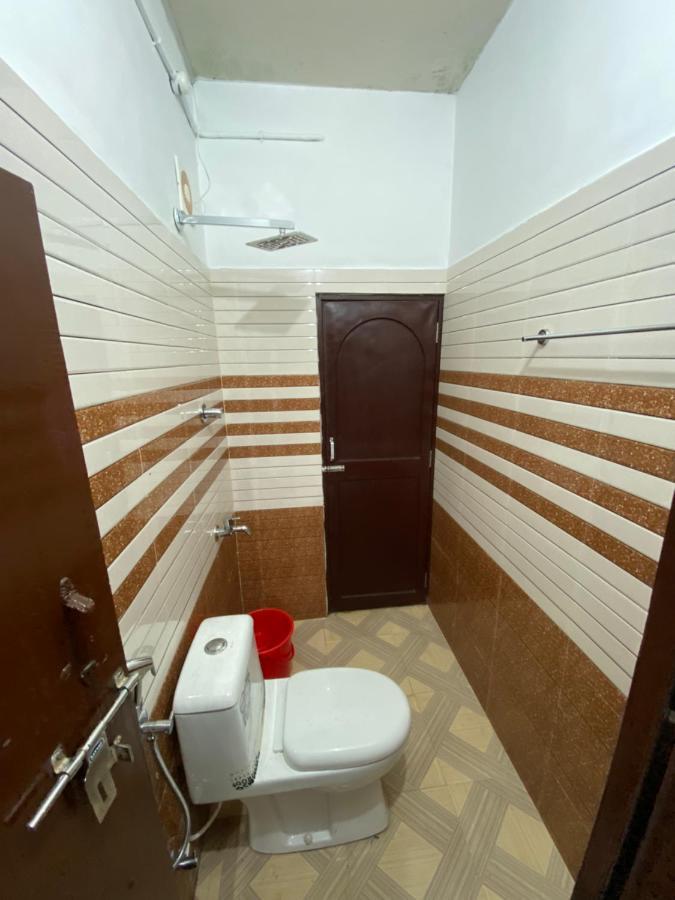 Apartmán Alappattu Meadows Kottayam Exteriér fotografie