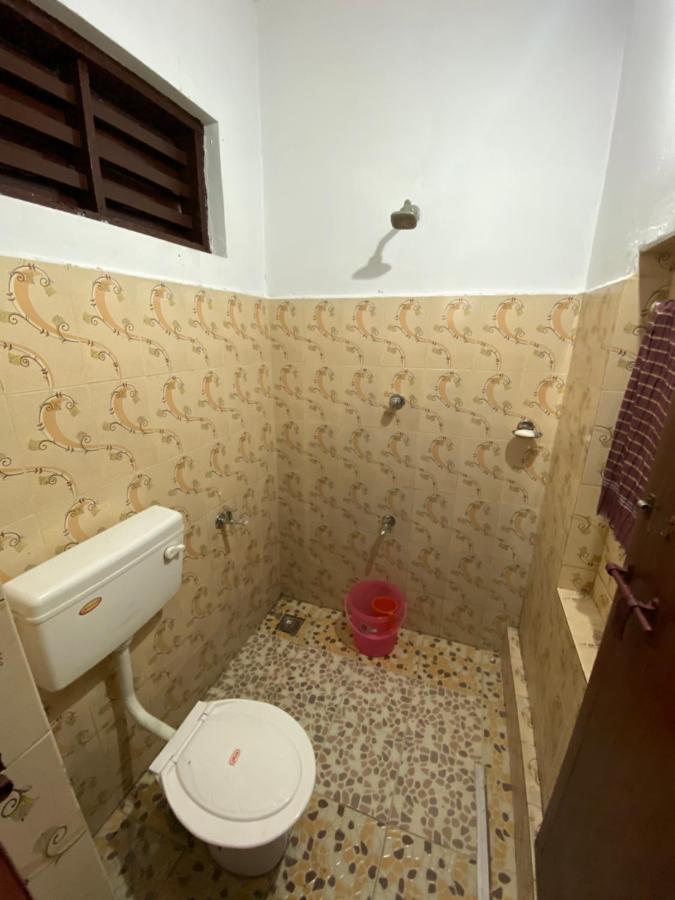 Apartmán Alappattu Meadows Kottayam Exteriér fotografie