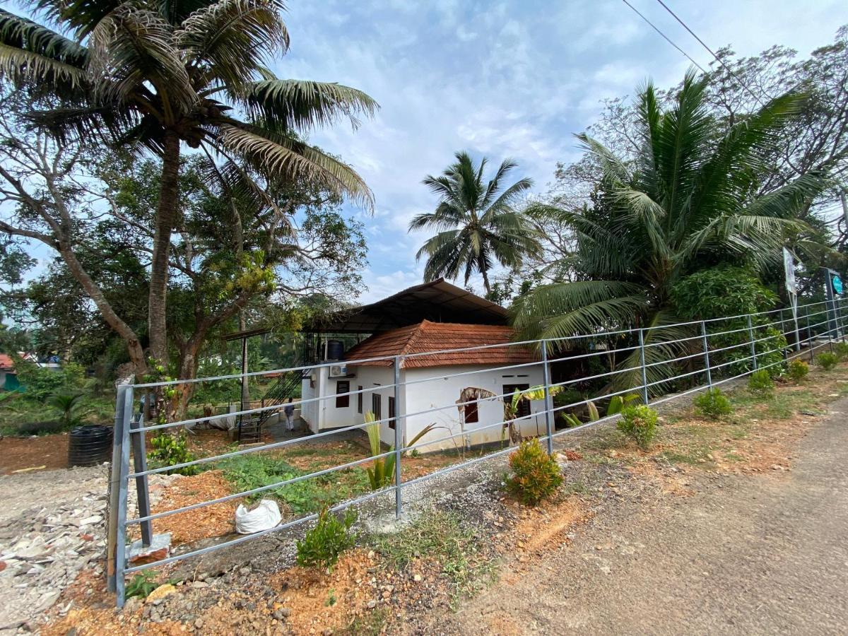 Apartmán Alappattu Meadows Kottayam Exteriér fotografie