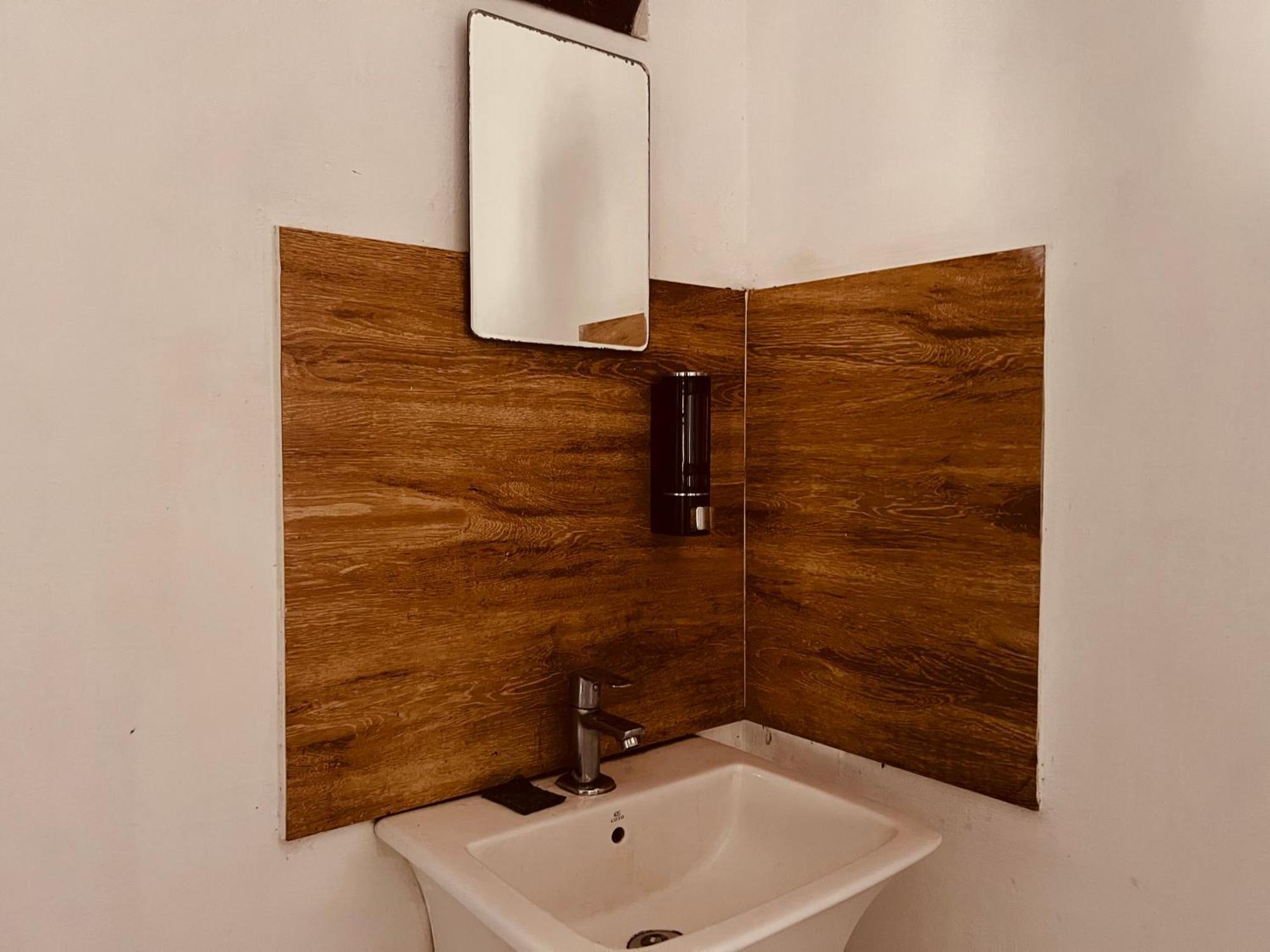 Apartmán Alappattu Meadows Kottayam Exteriér fotografie